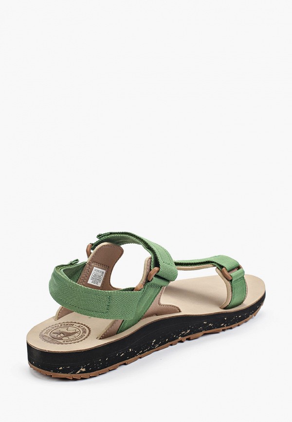 фото Сандалии jack wolfskin