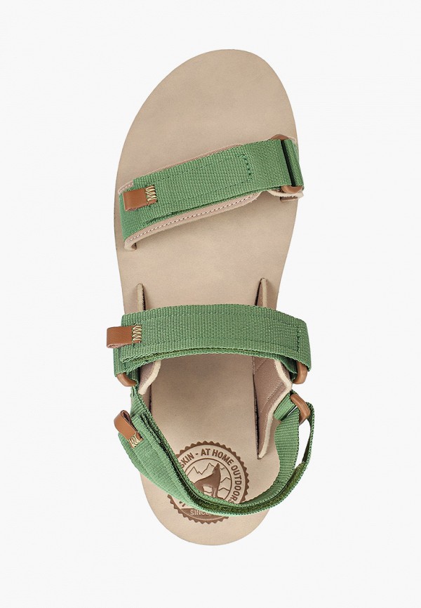 фото Сандалии jack wolfskin