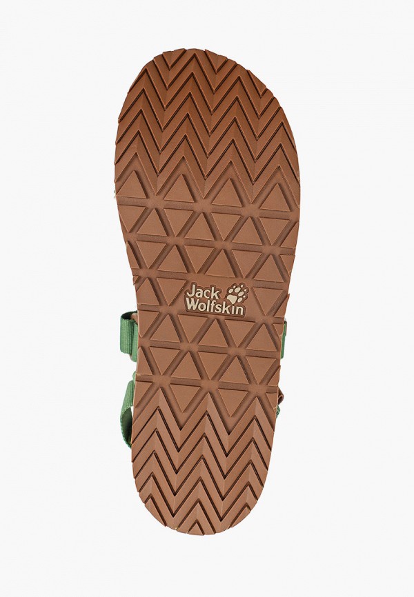 фото Сандалии jack wolfskin