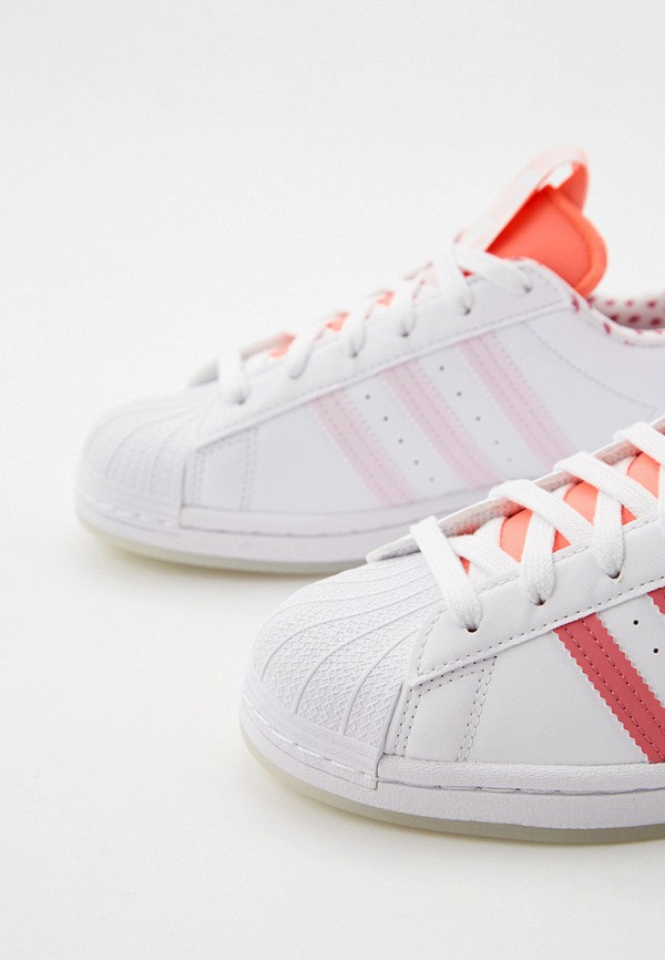 фото Кеды adidas originals