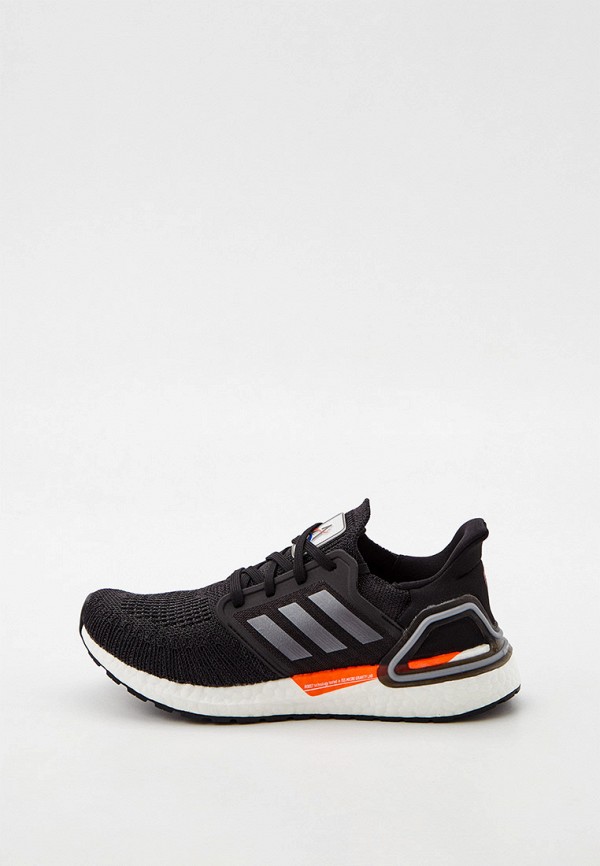 

Кроссовки adidas, Черный, ULTRABOOST 20 W