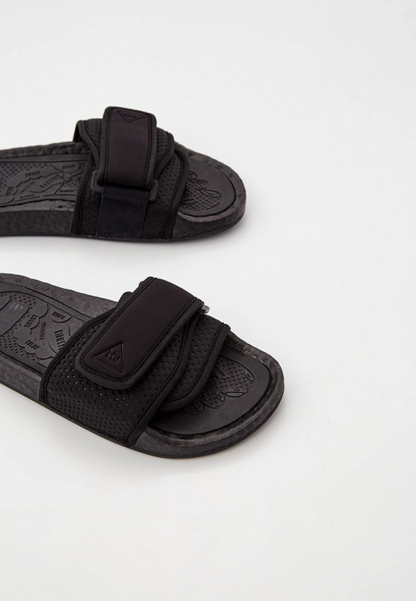 фото Сланцы adidas originals