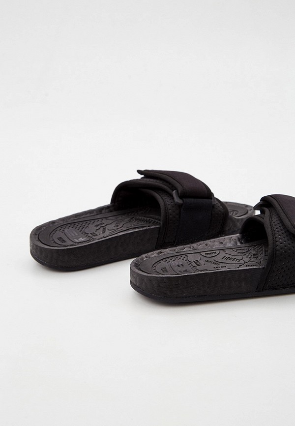 фото Сланцы adidas originals