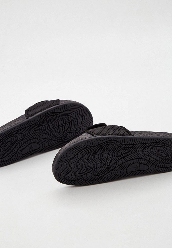 фото Сланцы adidas originals