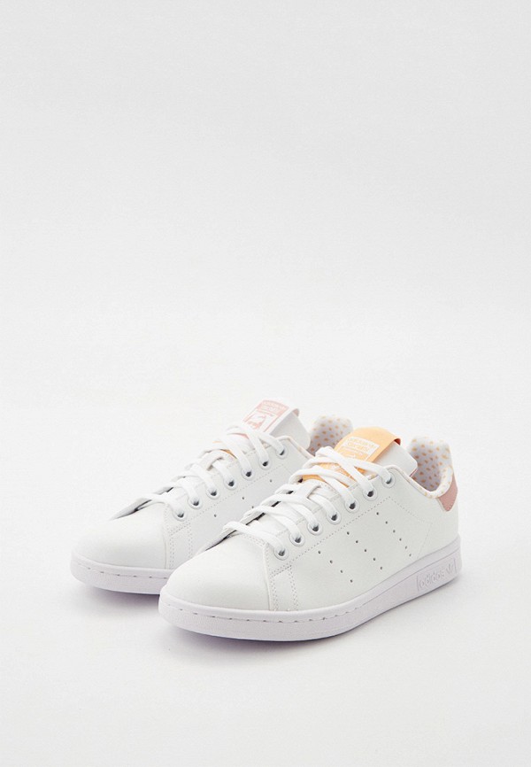 фото Кеды adidas originals