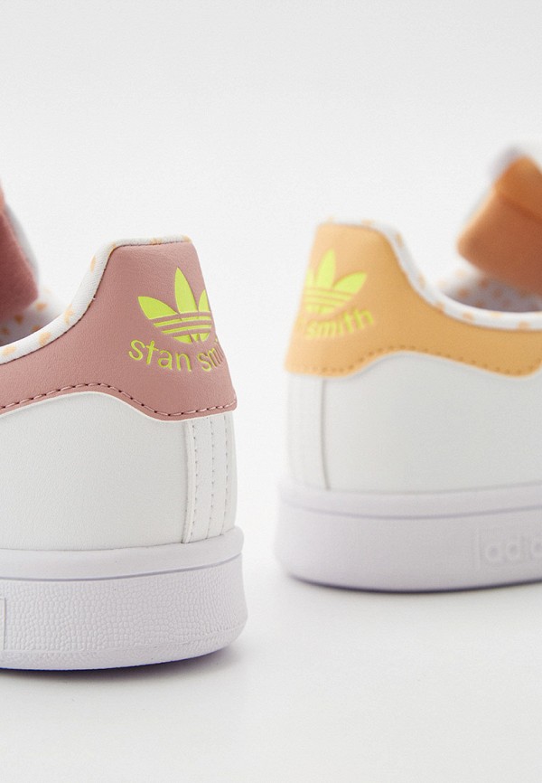 фото Кеды adidas originals