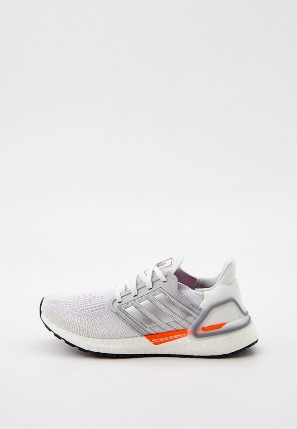 

Кроссовки adidas, Белый, ULTRABOOST 20 W