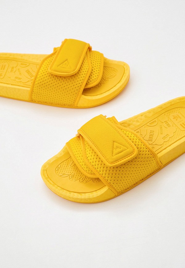 фото Сланцы adidas originals