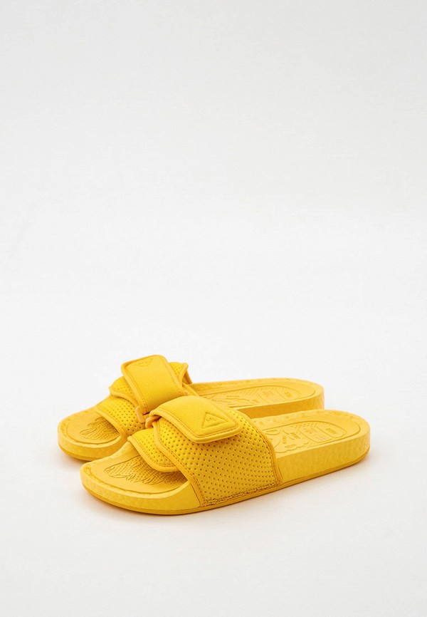 фото Сланцы adidas originals