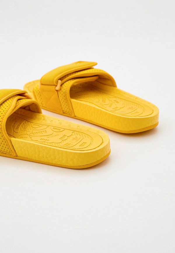 фото Сланцы adidas originals