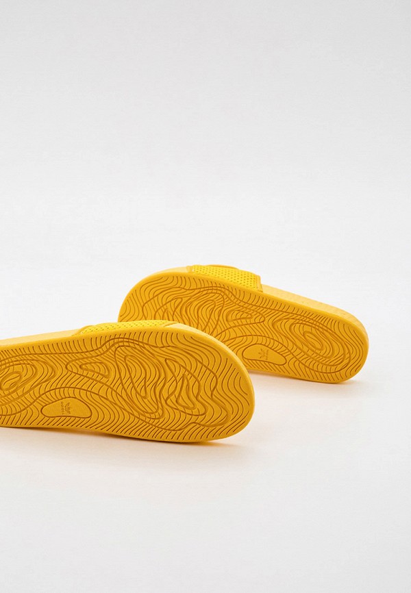 фото Сланцы adidas originals