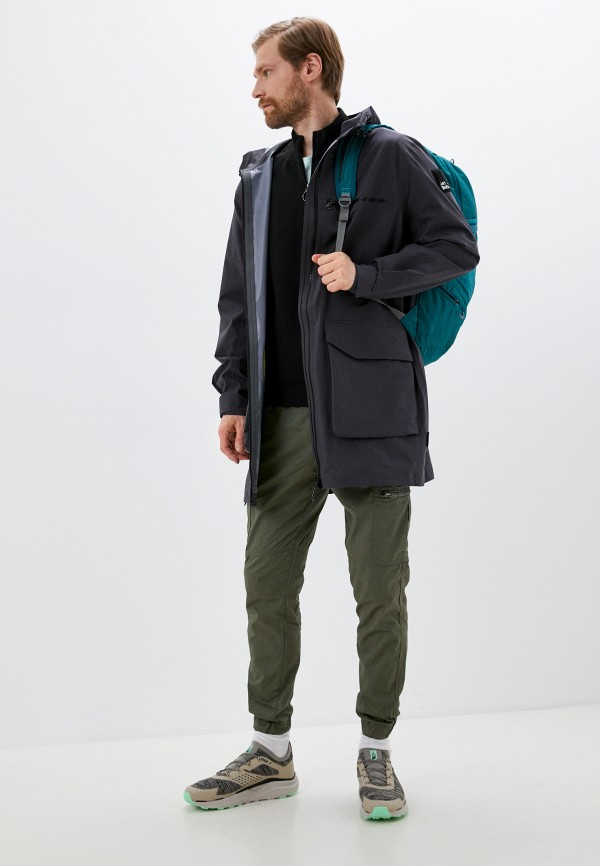 фото Куртка jack wolfskin