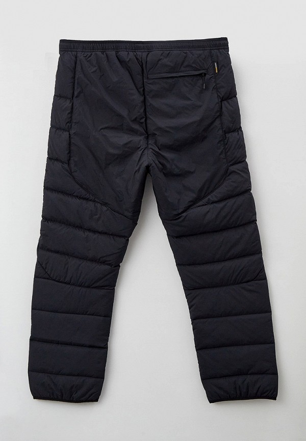 фото Брюки утепленные jack wolfskin