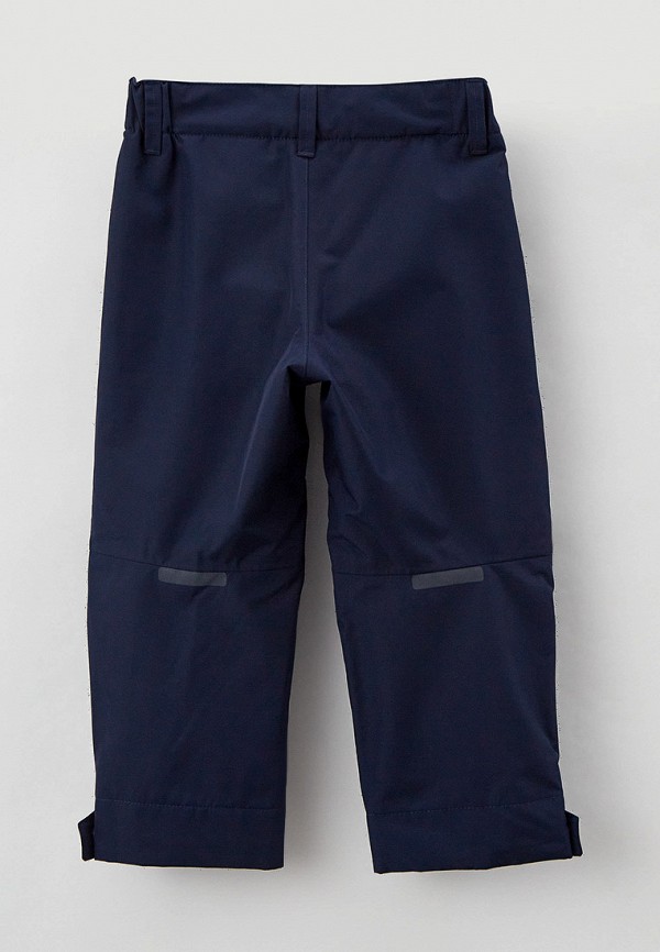 фото Брюки утепленные jack wolfskin