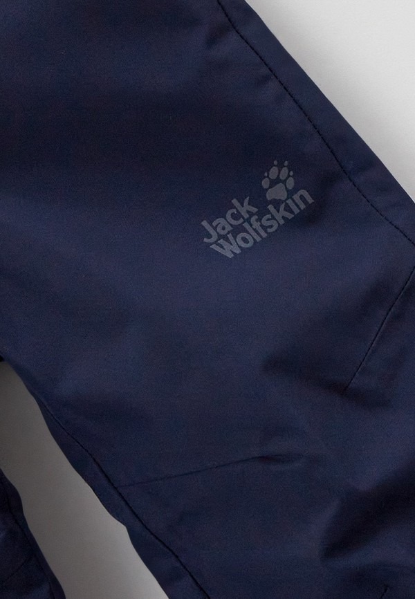фото Брюки утепленные jack wolfskin
