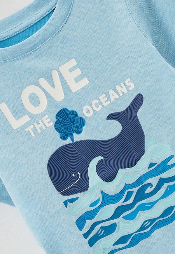 фото Футболка jack wolfskin