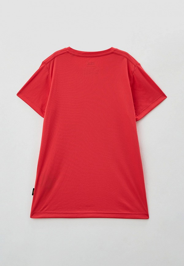 фото Футболка jack wolfskin