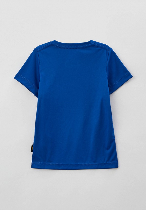 фото Футболка jack wolfskin