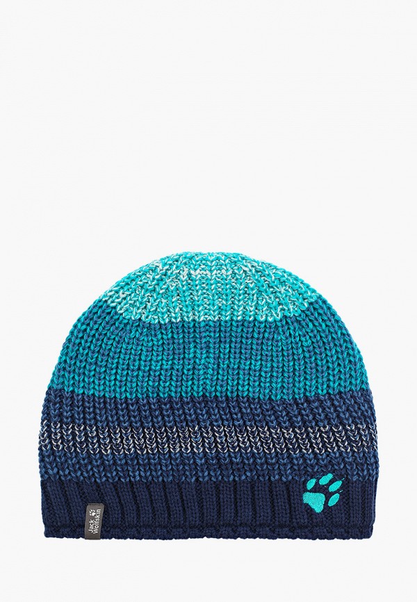 Шапка Jack Wolfskin STORMLOCK NIGHTHIKE CAP K