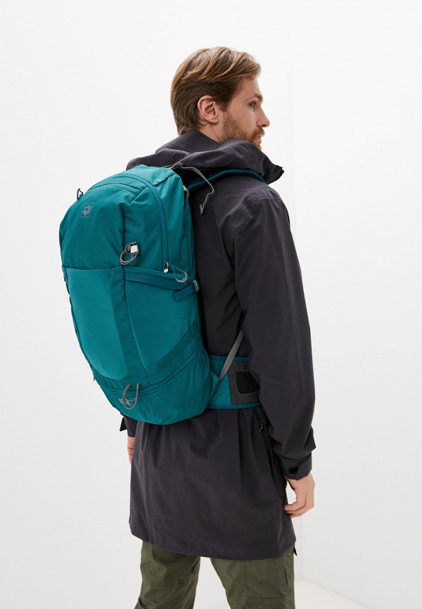 фото Рюкзак jack wolfskin