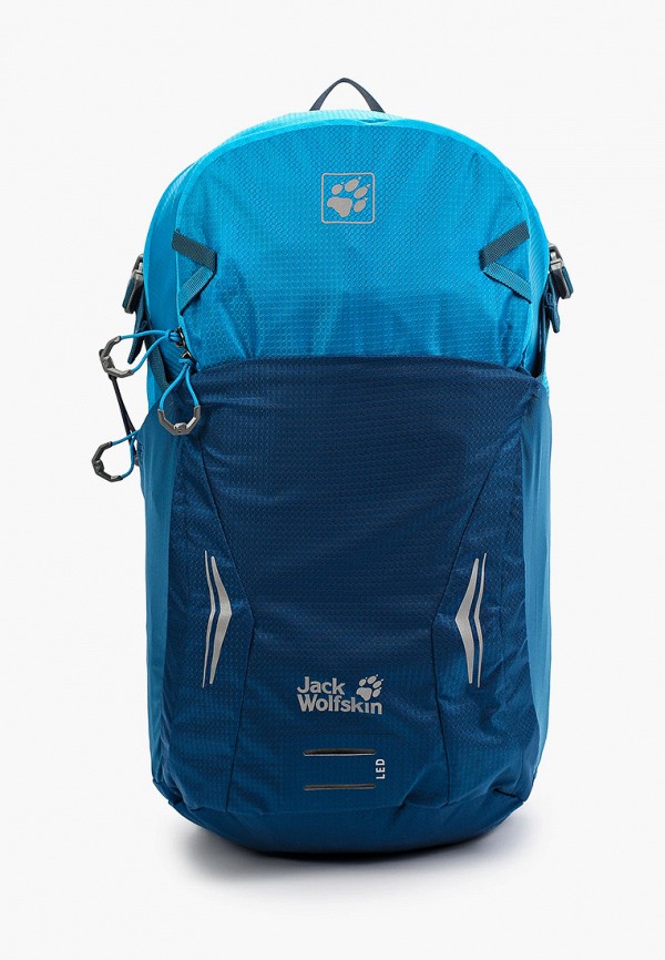 фото Рюкзак jack wolfskin