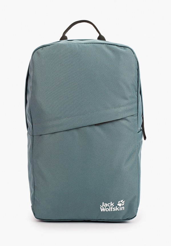 

Рюкзак Jack Wolfskin, Бирюзовый, CARIBOO