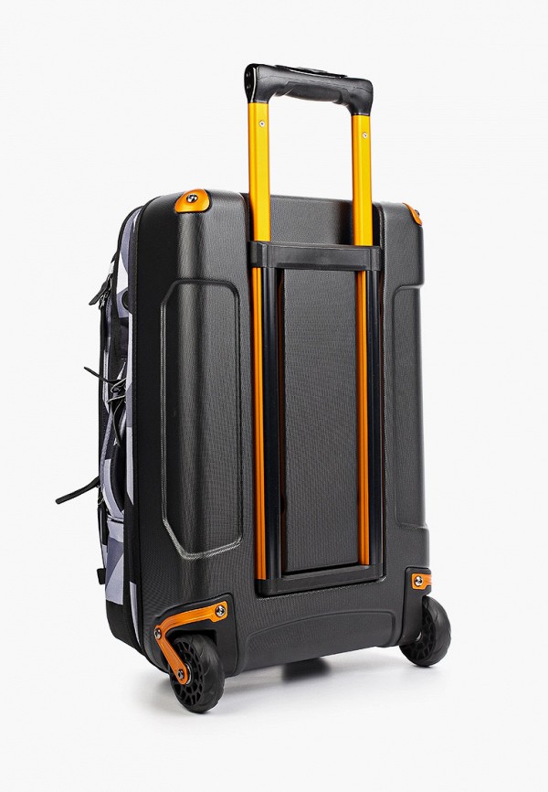 фото Чемодан jack wolfskin