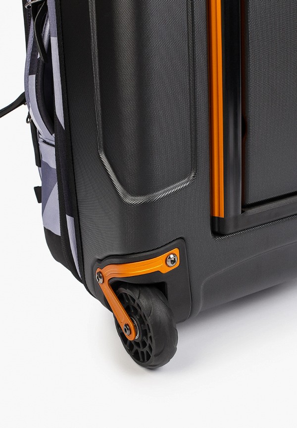 фото Чемодан jack wolfskin