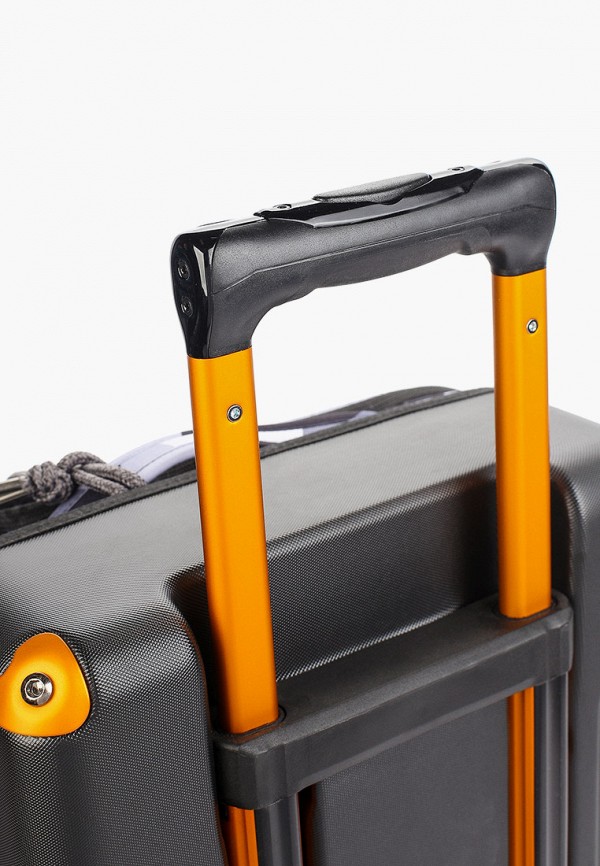 фото Чемодан jack wolfskin