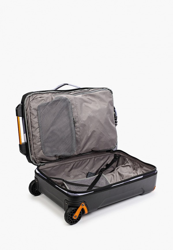 фото Чемодан jack wolfskin