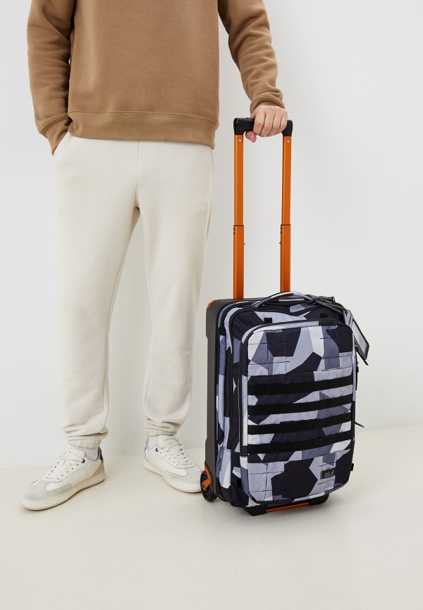 фото Чемодан jack wolfskin