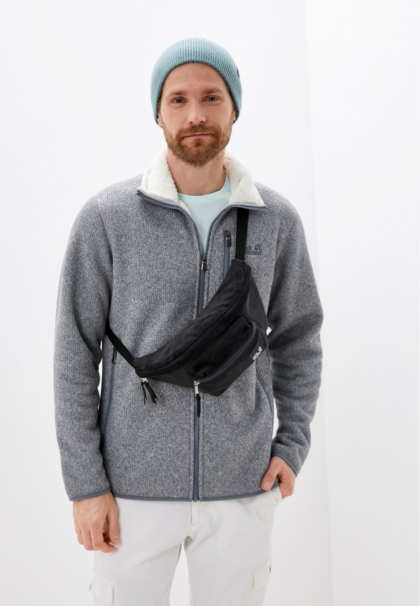 фото Сумка поясная jack wolfskin