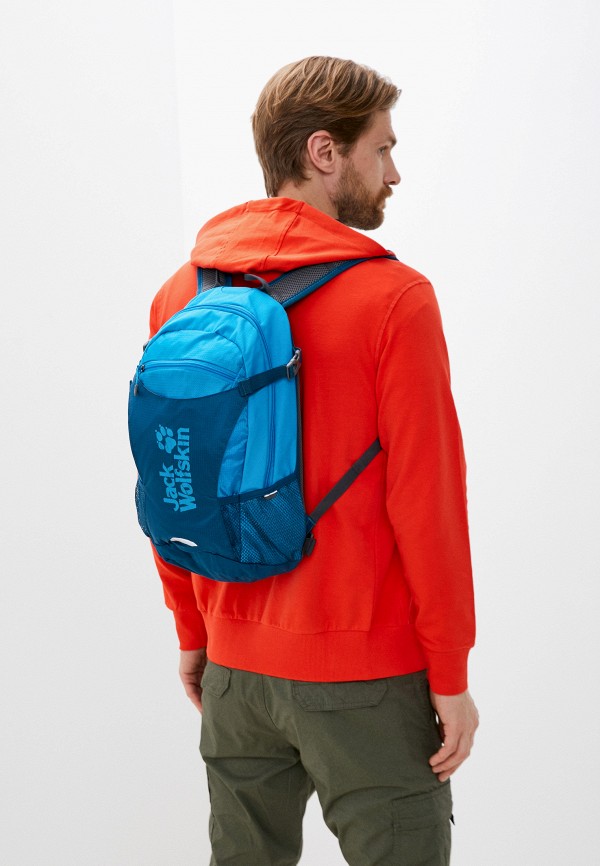 фото Рюкзак jack wolfskin