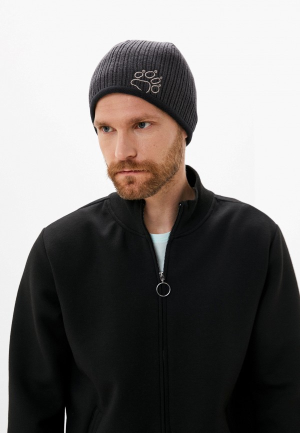 фото Шапка jack wolfskin