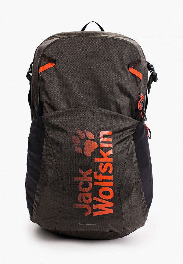 

Рюкзак Jack Wolfskin, Хаки, MOAB JAM 23