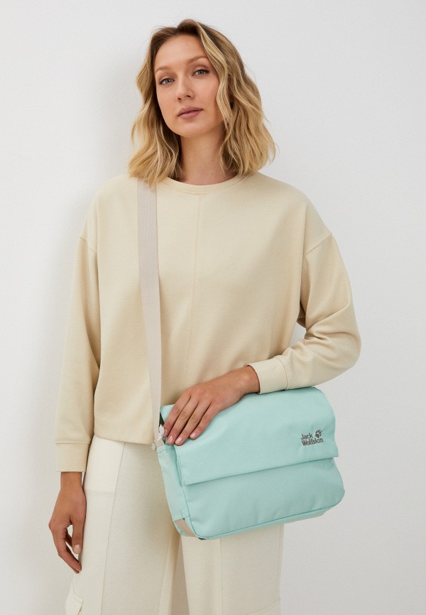 фото Сумка jack wolfskin