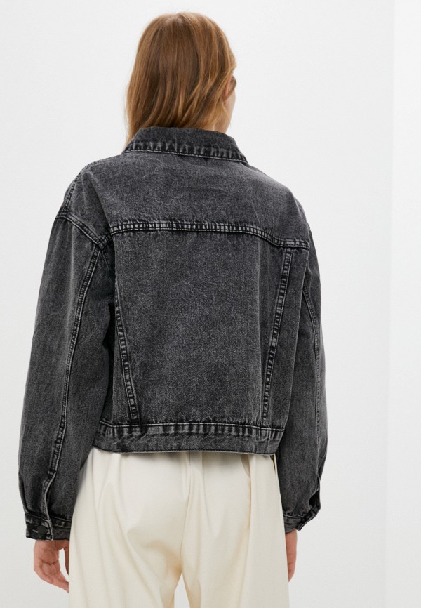 фото Куртка джинсовая unicomoda