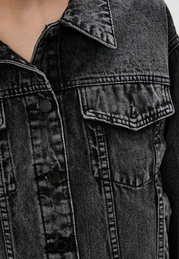 фото Куртка джинсовая unicomoda