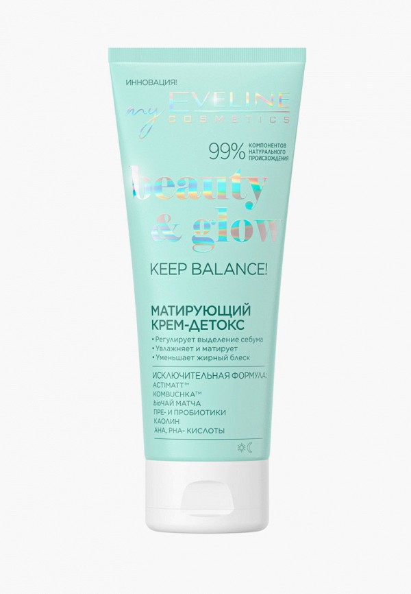 Крем для лица  Eveline Cosmetics