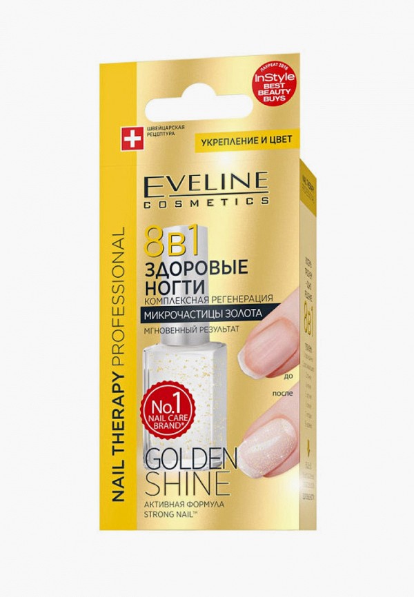 Средство для укрепления ногтей Eveline Cosmetics Средство для укрепления ногтей Eveline Cosmetics фото