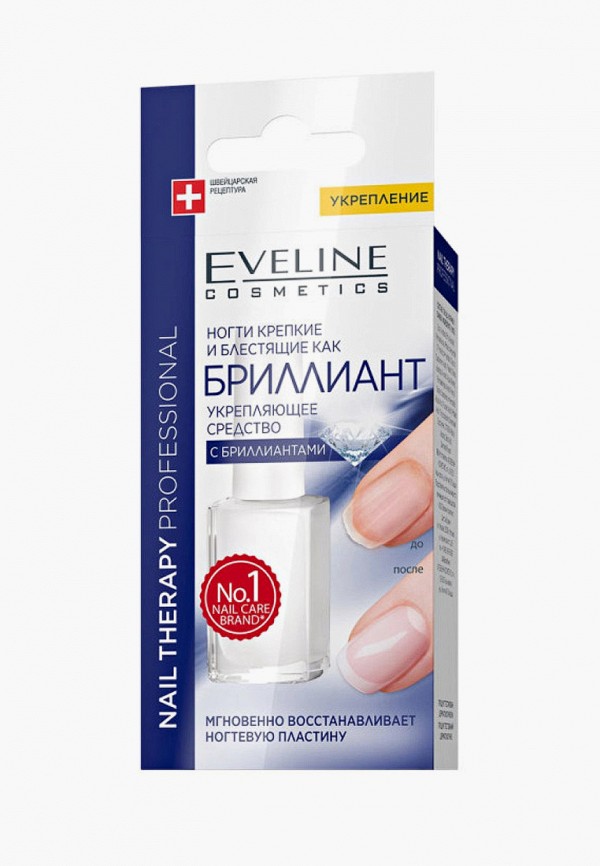 Средство для укрепления ногтей Eveline Cosmetics Средство для укрепления ногтей Eveline Cosmetics фото