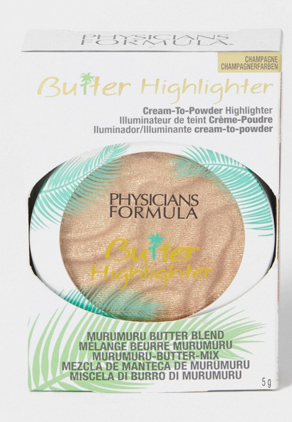 фото Хайлайтер physicians formula