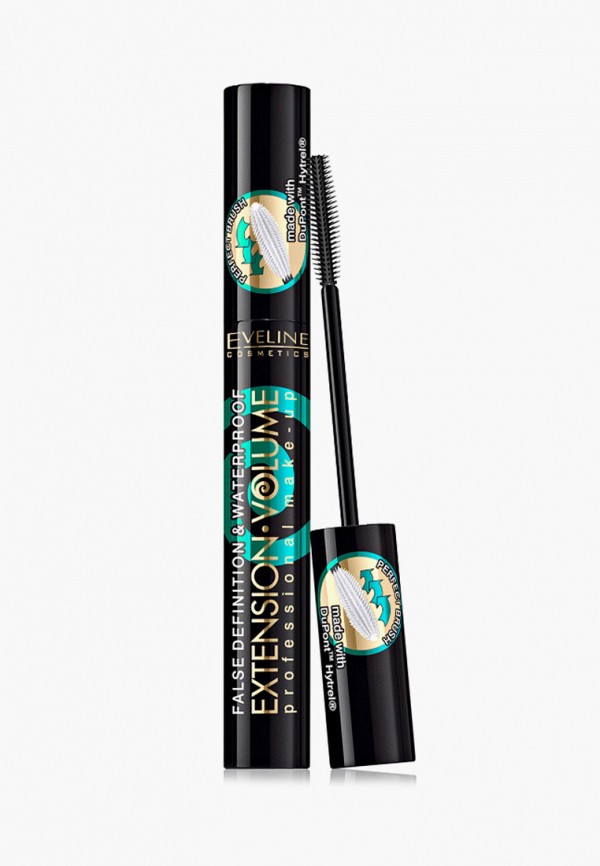 Тушь для ресниц Eveline Cosmetics Тушь для ресниц Eveline Cosmetics фото