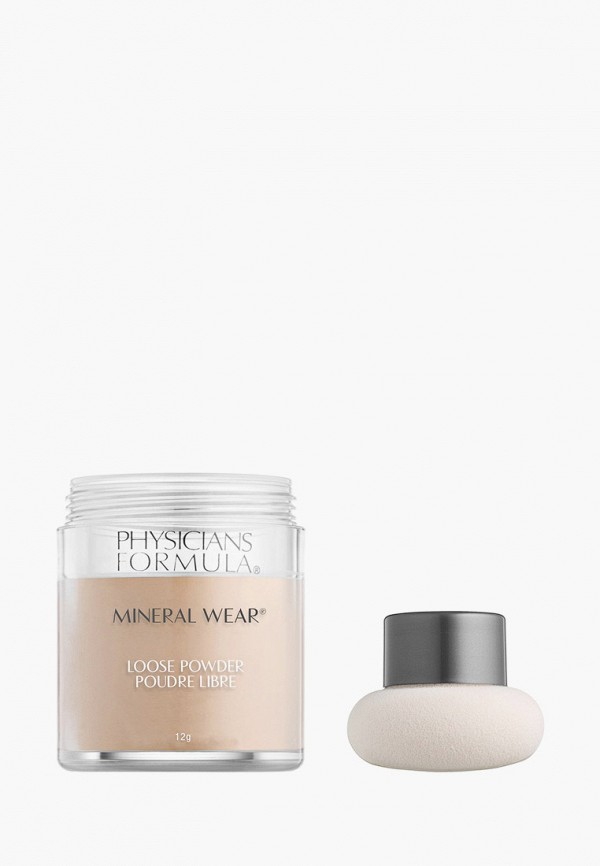 Пудра Physicians Formula бежевый, размер 00, фото 2