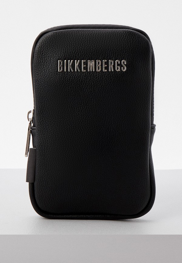 

Сумка Bikkembergs, Черный