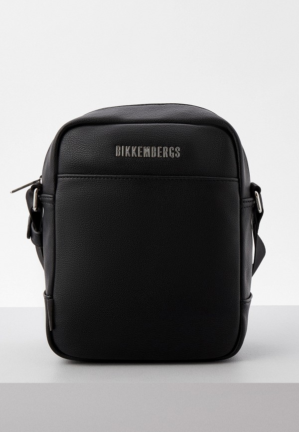 

Сумка Bikkembergs, Черный