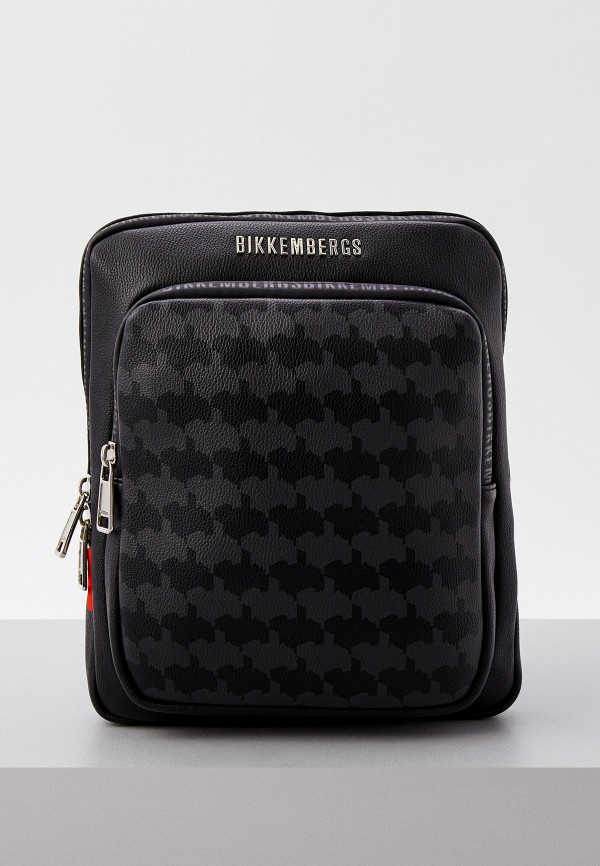 

Сумка Bikkembergs, Черный