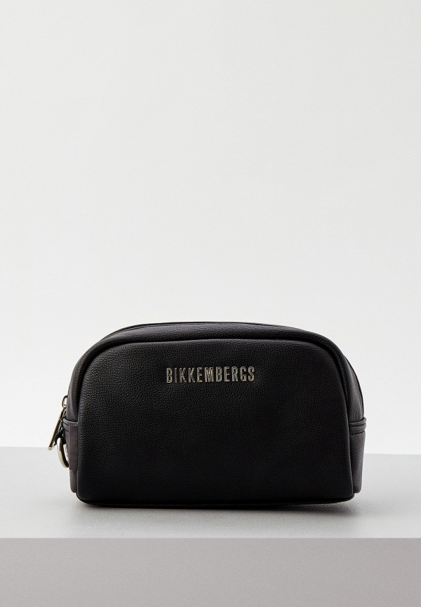 

Несессер Bikkembergs, Черный