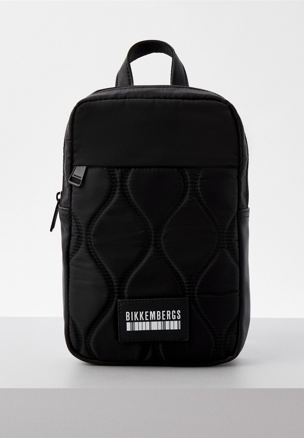 

Сумка Bikkembergs, Черный