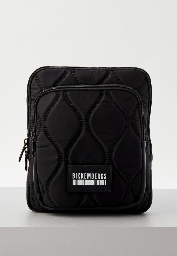 

Сумка Bikkembergs, Черный